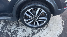 Kia Sportage 1.6 CRDi 48V ISG 4 5dr DCT Auto [AWD] Diesel Estate